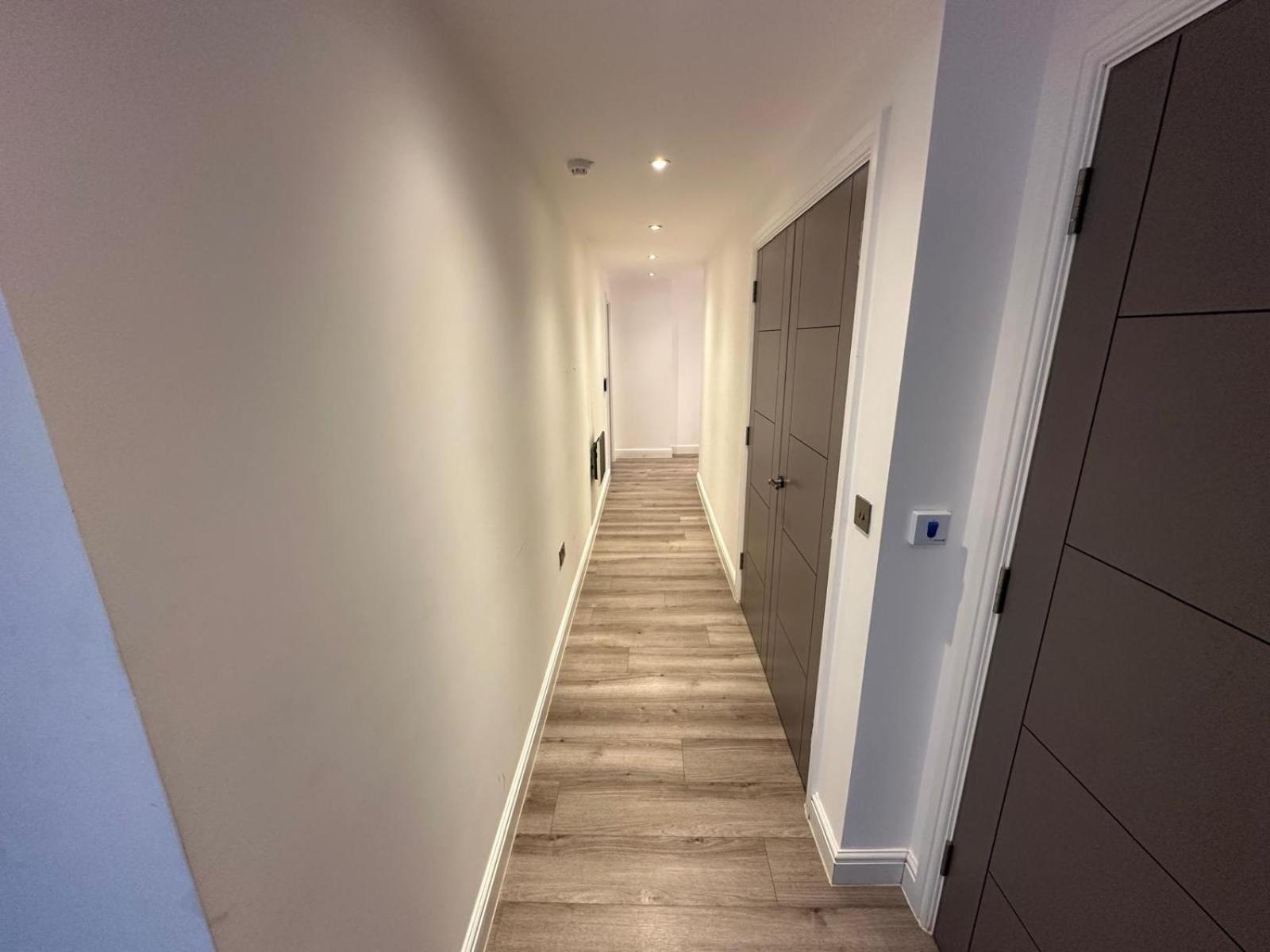 Dale Street Apartments Liverpool By Beehosting Extérieur photo